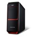 Acer Predator G3-605 I9918 BE Intel® Core™ i7 i7-4790 12 GB DDR3L-SDRAM 1.25 TB HDD+SSD AMD Radeon R9 270 Windows 8.1 Tower PC Black, Orange thumbnail 5