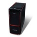 Acer Predator G3-605 I9918 BE Intel® Core™ i7 i7-4790 12 GB DDR3L-SDRAM 1.25 TB HDD+SSD AMD Radeon R9 270 Windows 8.1 Tower PC Black, Orange thumbnail 6