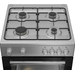 Beko FBM6202XNL AeroPerfect