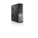 DELL OptiPlex 7010 Intel® Core™ i5 i5-3470 4 GB DDR3-SDRAM 500 GB HDD Windows 7 Professional Desktop PC Black thumbnail 7