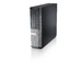 DELL OptiPlex 7010 Intel® Core™ i5 i5-3470 4 GB DDR3-SDRAM 500 GB HDD Windows 7 Professional Desktop PC Black thumbnail 2