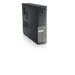 DELL OptiPlex 7010 Intel® Core™ i5 i5-3470 4 GB DDR3-SDRAM 500 GB HDD Windows 7 Professional Desktop PC Black thumbnail 6