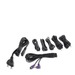 JBL CINEMA 610/230 speaker set Black 5.1 channels 60 W thumbnail 5
