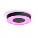 Philips Hue Infuse L plafondlamp White and Color Zwart