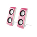 Trust Portable Notebook Speakers Wired thumbnail 3
