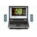 Trust Portable Notebook Speakers Blue thumbnail 2