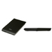 Fujitsu HandyDrive 250GB external hard drive 5400 RPM 2.5″ USB 2.0 Black thumbnail 2