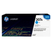 HP 307A oryginalny wkład z błękitnym tonerem LaserJet