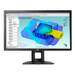 HP Z27i computer monitor 68.6 cm (27″) 2560 x 1440 pixels LED Black thumbnail 1