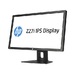 HP Z27i computer monitor 68.6 cm (27″) 2560 x 1440 pixels LED Black thumbnail 6
