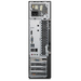Lenovo ThinkCentre E73 Intel® Core™ i7 i7-4770S 4 GB DDR3-SDRAM 1 TB HDD Windows 7 Professional SFF PC Black thumbnail 7