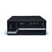Acer Veriton X VX2611G Intel® Core™ i3 i3-3240 4 GB DDR3-SDRAM 500 GB HDD FreeDOS SFF PC Black thumbnail 2
