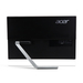 Acer Aspire 5600U Intel® Core™ i3 i3-3110M 58.4 cm (23″) 1920 x 1080 pixels Touchscreen All-in-One PC 4 GB DDR3-SDRAM 1 TB HDD+SSD NVIDIA® GeForce® GT 630M Windows 8 Black thumbnail 3