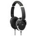 JVC HA-S660 Headphones Wired Head-band Music Black thumbnail 1
