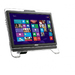 MSI Wind Top AE2031-020XTR All-in-One PC/workstation Intel® Celeron® B830 50.8 cm (20″) 1600 x 900 pixels Touchscreen 4 GB DDR3-SDRAM 500 GB HDD FreeDOS Black thumbnail 2