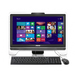 MSI Wind Top AE2031-020XTR All-in-One PC/workstation Intel® Celeron® B830 50.8 cm (20″) 1600 x 900 pixels Touchscreen 4 GB DDR3-SDRAM 500 GB HDD FreeDOS Black thumbnail 5