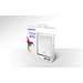 ADATA AHV620 500GB external hard drive 2.5″ Micro-USB B 3.2 Gen 1 (3.1 Gen 1) White thumbnail 2