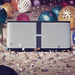 Jabra SOLEMATE MAX BT SPK, GRY thumbnail 7