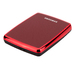 Samsung HX-MT050DA/D4 external hard drive 500 GB 2.5″ USB Type-A 3.2 Gen 1 (3.1 Gen 1) Red thumbnail 5