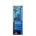 JVC Marshmallow Headphones Wired In-ear Blue thumbnail 2