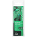 JVC Marshmallow Headphones Wired In-ear Music Green thumbnail 2
