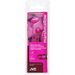JVC Marshmallow Headphones Wired In-ear Pink thumbnail 2