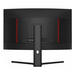 Dahua Technology LM32-E330CA computer monitor 80 cm (31.5″) 2560 x 1440 pixels Quad HD LCD Black thumbnail 4