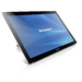 Lenovo IdeaCentre A730 Intel® Core™ i7 i7-4700MQ 68.6 cm (27″) 2560 x 1440 pixels Touchscreen All-in-One PC 8 GB DDR3-SDRAM 1 TB Hybrid-HDD NVIDIA® GeForce® GT 745M Windows 8 Silver thumbnail 7