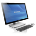 Lenovo IdeaCentre A730 Intel® Core™ i7 i7-4700MQ 68.6 cm (27″) 2560 x 1440 pixels Touchscreen All-in-One PC 8 GB DDR3-SDRAM 1 TB Hybrid-HDD NVIDIA® GeForce® GT 745M Windows 8 Silver thumbnail 8