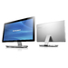 Lenovo IdeaCentre A730 Intel® Core™ i7 i7-4700MQ 68.6 cm (27″) 2560 x 1440 pixels Touchscreen All-in-One PC 8 GB DDR3-SDRAM 1 TB Hybrid-HDD NVIDIA® GeForce® GT 745M Windows 8 Silver thumbnail 2