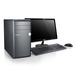 ASUS M M31AD-FR005S PC Intel® Core™ i3 i3-4130T 4 GB DDR3-SDRAM 2 TB HDD NVIDIA® GeForce® GT 620 Windows 8.1 Tower Black, Grey thumbnail 3