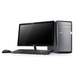 ASUS M M31AD-FR005S PC Intel® Core™ i3 i3-4130T 4 GB DDR3-SDRAM 2 TB HDD NVIDIA® GeForce® GT 620 Windows 8.1 Tower Black, Grey thumbnail 5