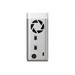 Buffalo DriveStation Mini Thunderbolt Thunderbolt technology 512 GB White thumbnail 3