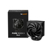 be quiet! Pure Rock 3 Black Processor Air cooler 12 cm 1 pc(s) thumbnail 5