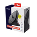 Trust Verto Draadloze Ergonomische Muis