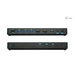 i-tec Usb C Triple Display Docking Station 100W