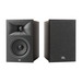 JBL STAGE 240B 2-way Wood, Black Wired 75 W thumbnail 1