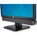 DELL E Series E1914H computer monitor 47 cm (18.5″) 1366 x 768 pixels HD LED Black thumbnail 4