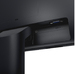 DELL E Series E1914H computer monitor 47 cm (18.5″) 1366 x 768 pixels HD LED Black thumbnail 14