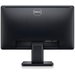 DELL E Series E1914H computer monitor 47 cm (18.5″) 1366 x 768 pixels HD LED Black thumbnail 10