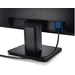 DELL E Series E1914H computer monitor 47 cm (18.5″) 1366 x 768 pixels HD LED Black thumbnail 17