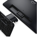 DELL E Series E1914H computer monitor 47 cm (18.5″) 1366 x 768 pixels HD LED Black thumbnail 15