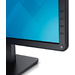DELL E Series E1914H computer monitor 47 cm (18.5″) 1366 x 768 pixels HD LED Black thumbnail 16