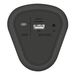 Trust 21532 portable/party speaker Black 4 W thumbnail 5