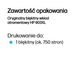 HP Inc. no 903XL Cyan T6M03AE