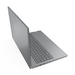 Lenovo V15 G4 IRU Intel® Core™ i7 i7-1355U Computadora portátil 39.6 cm (15.6") Full HD 16 GB DDR4-SDRAM 512 GB SSD Wi-Fi 6 (802.11ax) Windows 11 Home Español Gris
