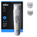 Braun Series 3 BG3530