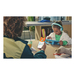 JBL JR320BT Groen