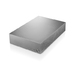 Seagate Backup Plus, 4TB external hard drive 3.5″ Micro-USB B 3.2 Gen 1 (3.1 Gen 1) Silver thumbnail 2
