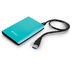 Verbatim Store ‘n’ Go 1TB external hard drive 5400 RPM 2.5″ USB Type-A 3.2 Gen 1 (3.1 Gen 1) Green thumbnail 3